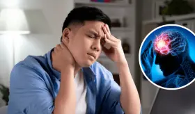 Diferencias entre dolores de cabeza: cefalea tensional, migraña y otros 11 tipos más