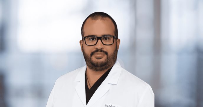 “Una persona con mucho dolor en las piernas debe ir a consulta con un cirujano vascular”, sugiere experto
