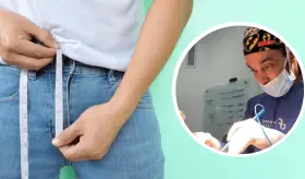 Faloplastia o alargamiento del pene, entre el tabú del tamaño y la necesidad médica