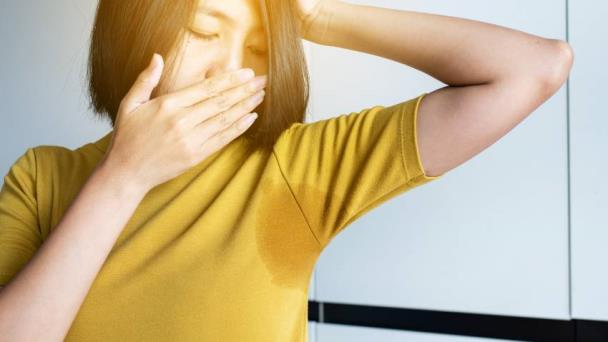 Adolescente: 5 tips para combatir el mal olor corporal Adolescente: 5 tips para combatir el mal olor corporal