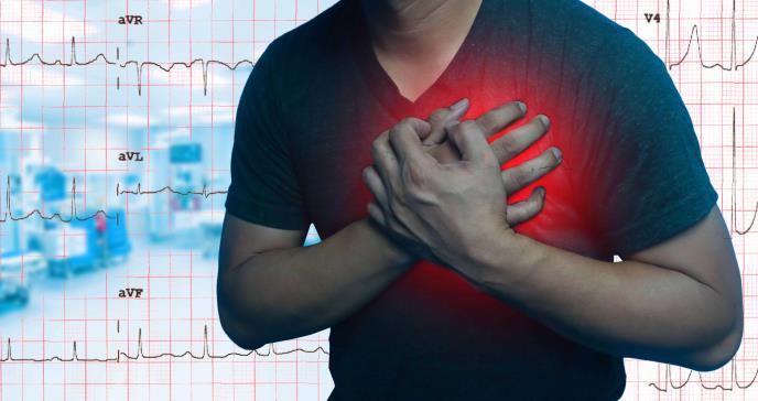 No pierdas ni un pálpito: 7 síntomas de enfermedad cardíaca a los que debes estar atento