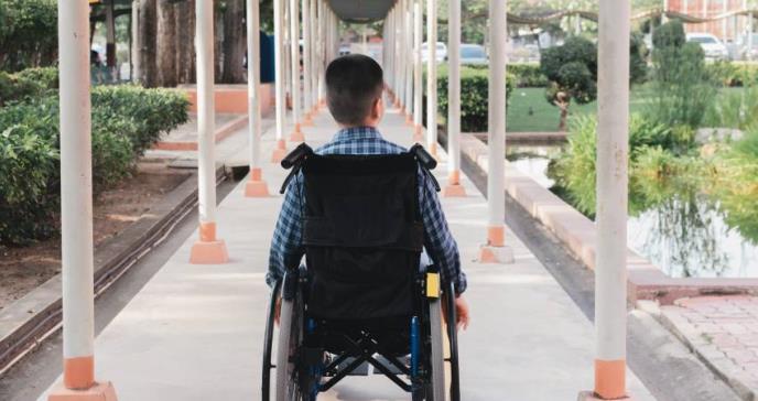 ¿Cómo ayudar a los niños a comprender la discapacidad?