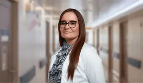 Dra. Salcedo: "la adicción es una enfermedad crónica como la diabetes, la hipertensión o la obesidad"