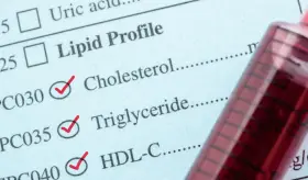 ¿Por qué tenemos los triglicéridos altos y qué significa para la salud?