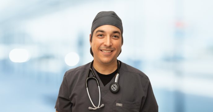 Clínica de válvulas del Hospital Damas, un centro a la vanguardia en cardiología intervencional