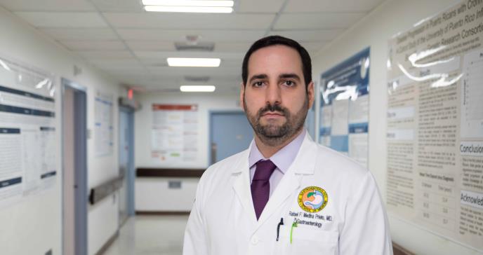 La colitis ulcerosa y su principal tratamiento, los medicamentos