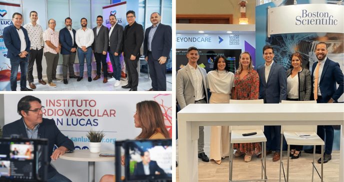 En el mes del corazón, especialistas puertorriqueños exhortan a cuidar la salud cardiovascular