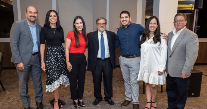 Centro de Cáncer del Hospital Auxilio Mutuo celebra 20 años de fundación