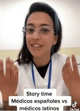 Médicos latinos o españoles, ¿cuáles son mejores?