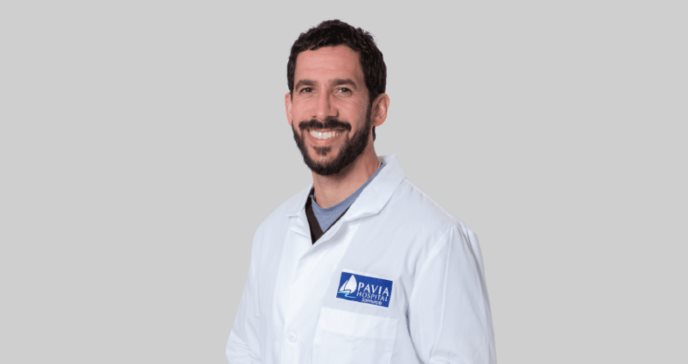 “Uno no espera a sentirse mal para ir al médico”, cardiólogo sobre la enfermedad arterial coronaria