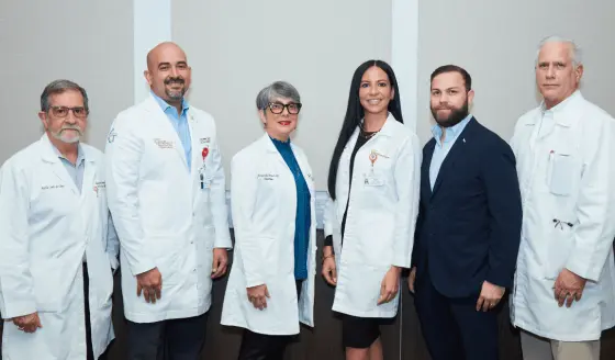 "El futuro de la oncología es brillante", médicos destacan nuevas terapias para el cáncer en Puerto Rico
