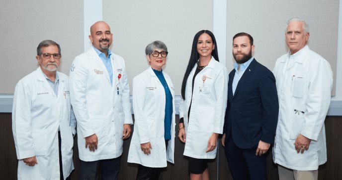 “El futuro de la oncología es brillante”, médicos destacan nuevas terapias para el cáncer en Puerto Rico
