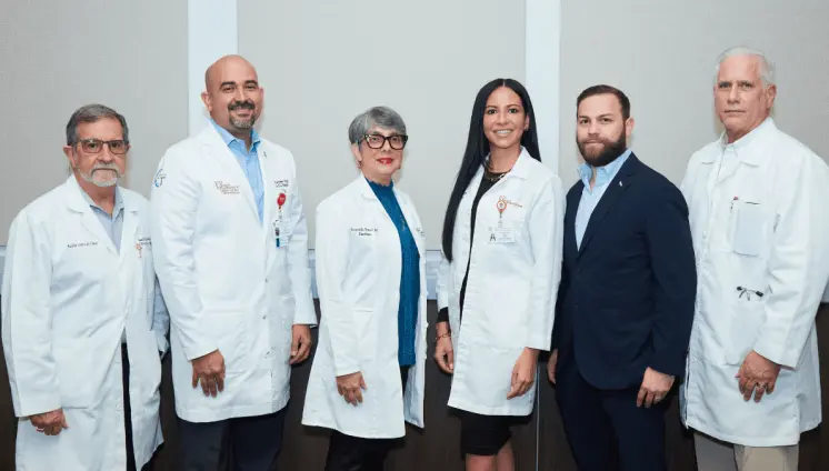 "El futuro de la oncología es brillante", médicos destacan nuevas terapias para el cáncer en Puerto Rico