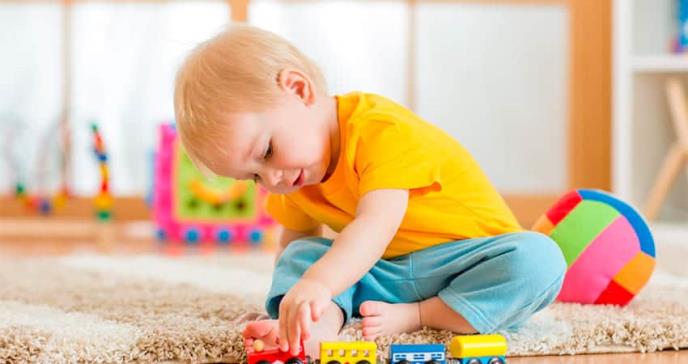 Mi hijo destroza todo a su alrededor: ¿por qué?