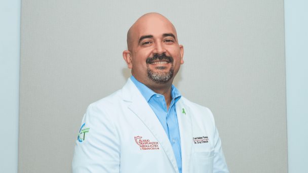 Presentarán avances en inmuno-oncología durante la próxima convención de AHOMPR Presentarán avances en inmuno-oncología durante la próxima convención de AHOMPR