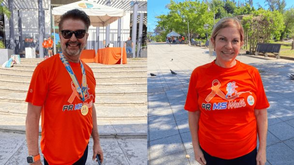 “Nuestra misión es ayudar a los pacientes”, FEMPR agradece masiva participación en el PR MS Walk 2023 “Nuestra misión es ayudar a los pacientes”, FEMPR agradece masiva participación en el PR MS Walk 2023