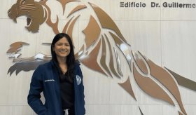 ¡Un orgullo! Boricua es aceptada en prestigioso programa de tecnología genética en San Francisco