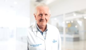 Ejecutivo de Damas: Hospitales en intensivo por culpa de los planes médicos