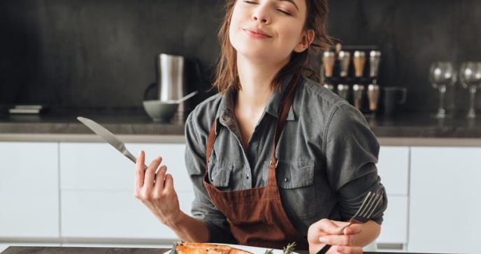 Sentido del gusto y un cambio inminente por tratamientos contra el cáncer