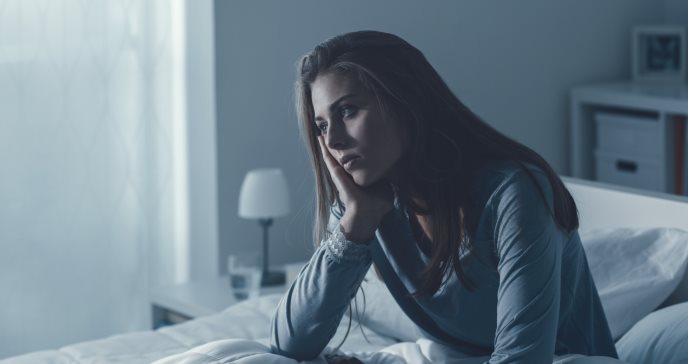 ¿Qué le impide dormir en las noches? Conozca e identifique los tipos de insomnio que existen