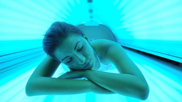 Las camas solares son una causa comprobada de melanoma y otros tipos de cáncer Las camas solares son una causa comprobada de melanoma y otros tipos de cáncer