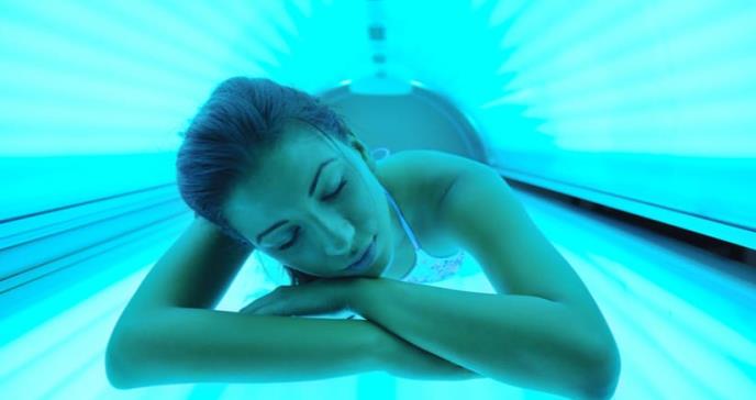 Las camas solares son una causa comprobada de melanoma y otros tipos de cáncer
