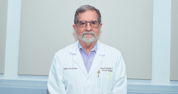 Crece esperanza de vida para pacientes oncológicos gracias a los avances de la ciencia