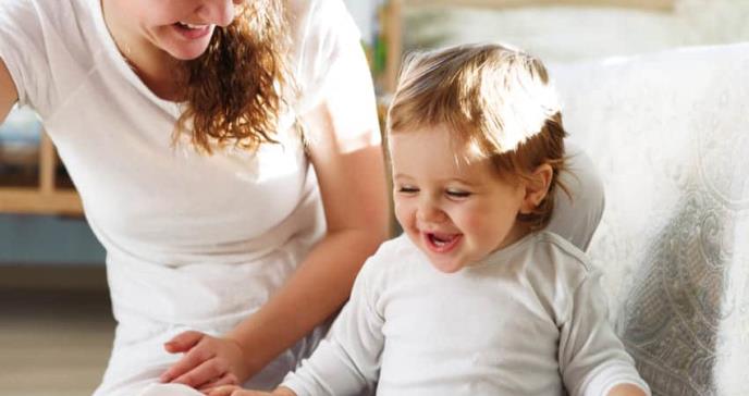Prepara a tu bebé para aprender a hablar