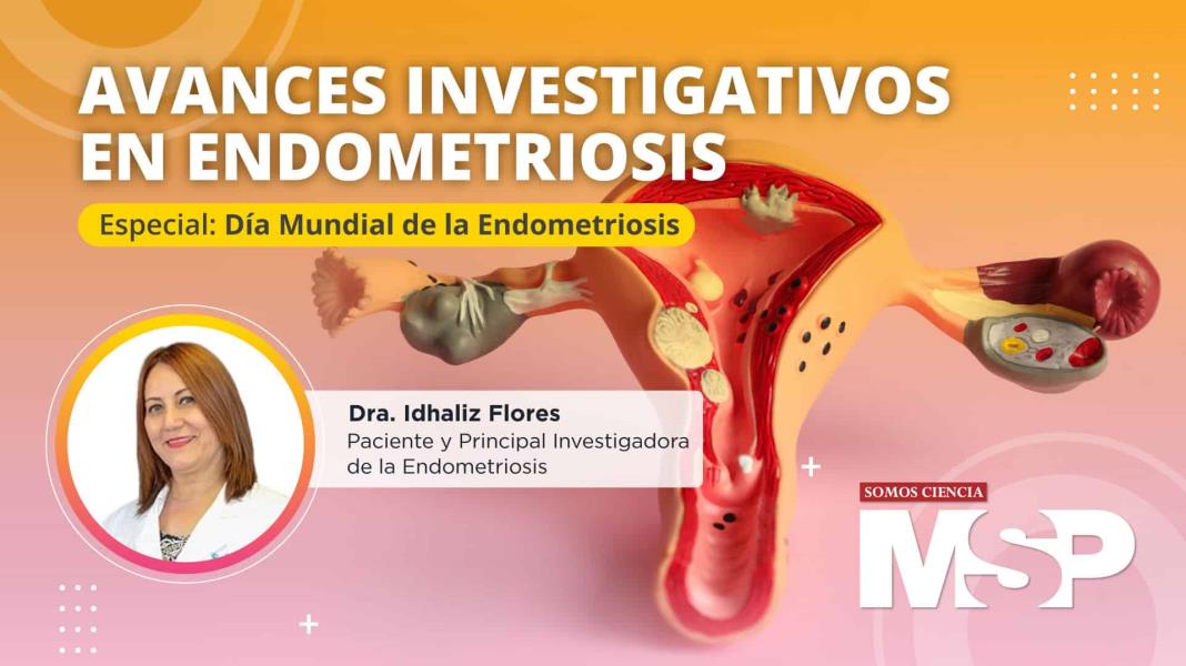 Avances clínicos en endometriosis - #ProgramaEspecial