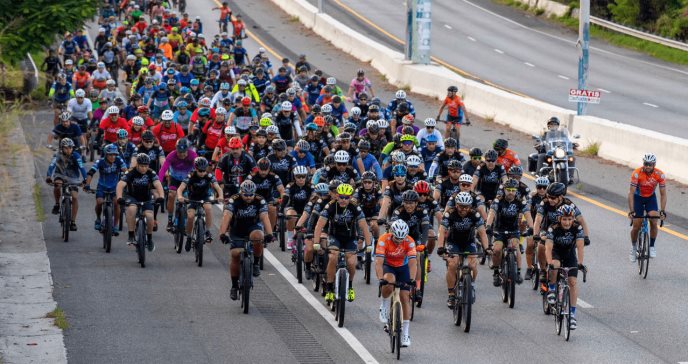 Muy pronto se llevará a cabo el Med Bike Rally 2023, un encuentro deportivo por la salud