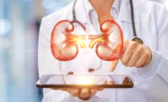 La enfermedad renal aumenta el riesgo de condiciones cardiovasculares