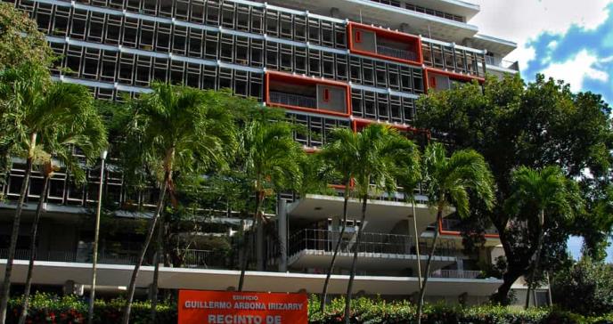 Artículo de investigadores de la Escuela de Medicina de la UPR fue publicado por la Revista Nature