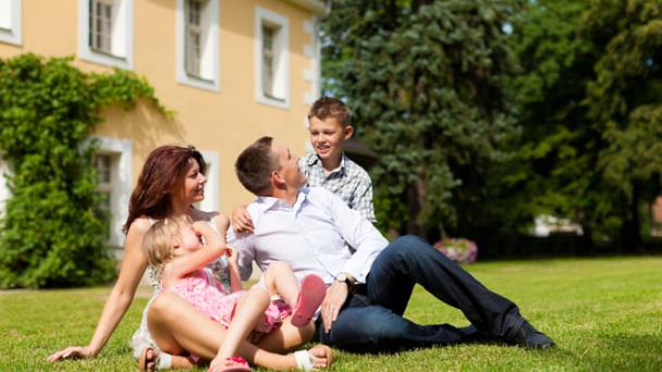Vivir en lugares más verdes disminuye el riesgo cardiovascular Vivir en lugares más verdes disminuye el riesgo cardiovascular