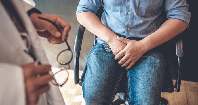 Disfunción sexual, infertilidad, cambios de ánimo y entre los efectos de tener una testosterona alta