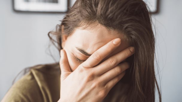 Fatiga, caída del cabello y otras 10 señales de la deficiencia de hierro Fatiga, caída del cabello y otras 10 señales de la deficiencia de hierro