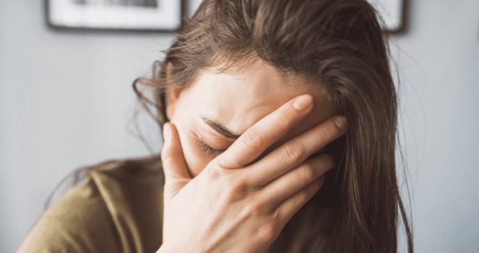 Fatiga, caída del cabello y otras 10 señales de la deficiencia de hierro