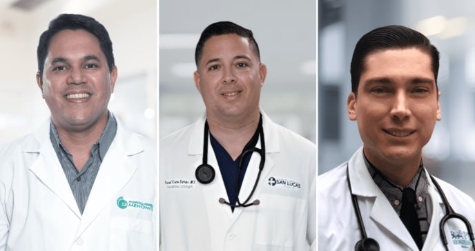 Fibrilación atrial: “Aumenta 5 veces la probabilidad de derrame cerebral en hombres y ACV en mujeres