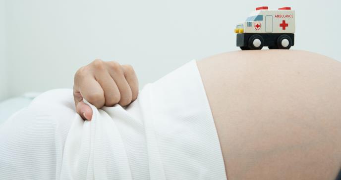 Hematoma retroplacentario, ¿qué es y cómo tratarlo?