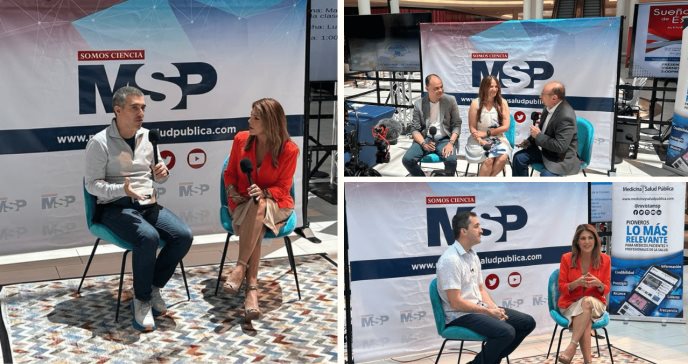 ExpoSalud: especialistas discuten el panorama de las enfermedades crónicas en Puerto Rico