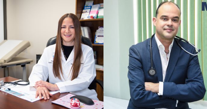 Cáncer de tiroides: “La sobrevida de un paciente a 10 años, es del 90%”