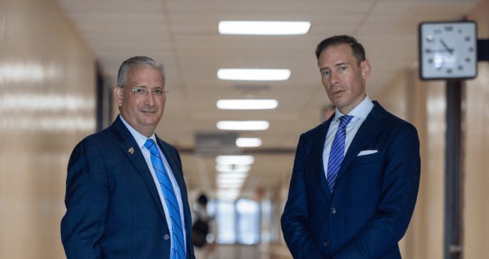 Nueva sala híbrida: Lo último en innovación del Centro Cardiovascular de Puerto Rico y del Caribe
