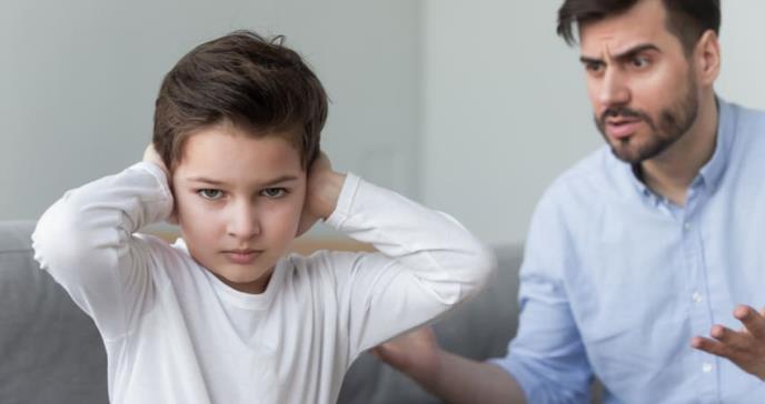 Tips para acabar con los berrinches de tu hijo