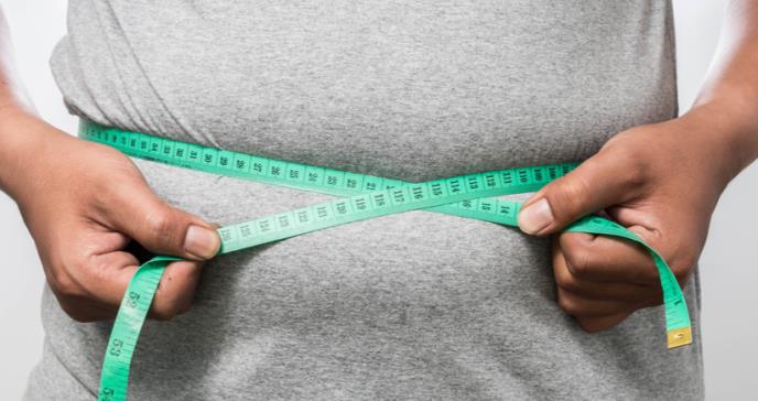 Aumento de peso, una comorbilidad asociada al cáncer