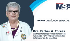 Nuevo modelo de cuidado integrado para Enfermedades Inflamatorias del Intestino