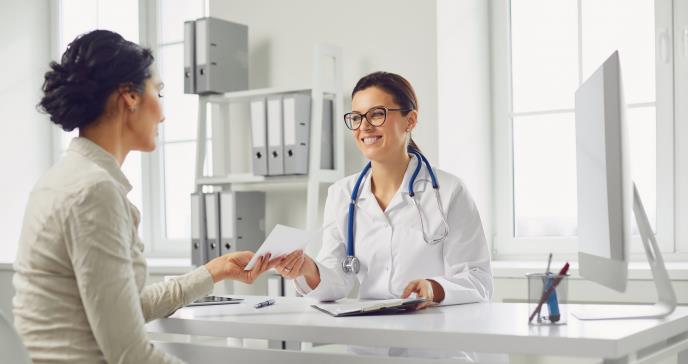 Sangrado de implantación: todo lo que debes saber