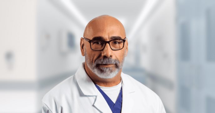 Dr. Rafael Bredy, un hombre de fe que vive su espiritualidad día a día