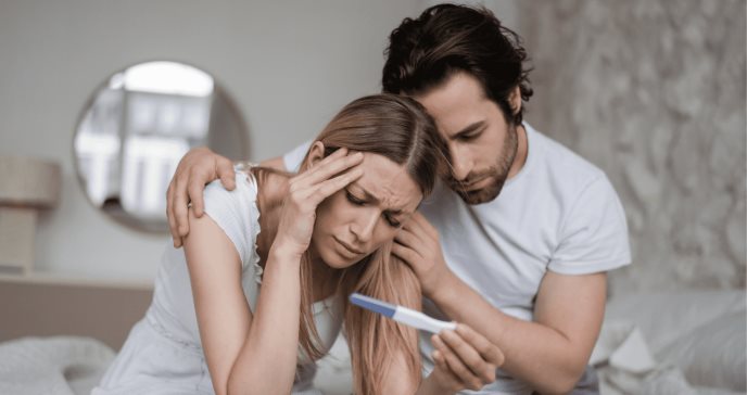 OMS alerta que 1 de cada 6 personas en el mundo padece de infertilidad