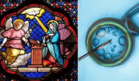 5 milagros en la Biblia que hoy son hechos gracias a la ciencia y medicina moderna