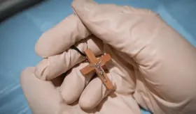 El papel fundamental de Jesucristo como sanador de enfermos para la historia de la medicina y su ética