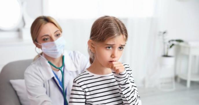 Protege a tus niños del neumococo, causante de meningitis y pulmonía
